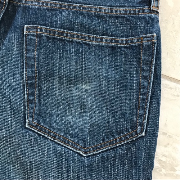 Gap easy authentic Jeans - Picture 4 of 4